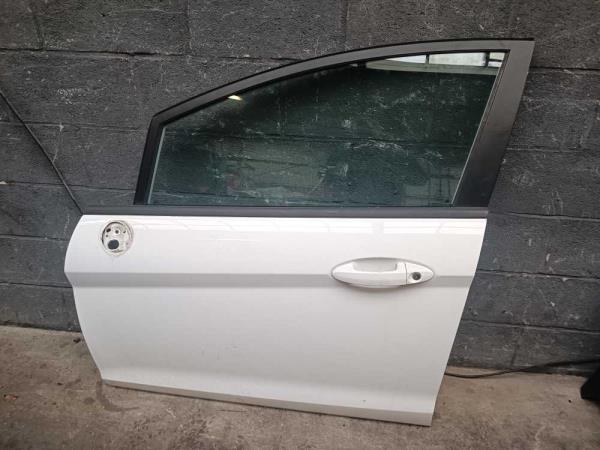 PORTE AVANT GAUCHEFORD  - Vue 1